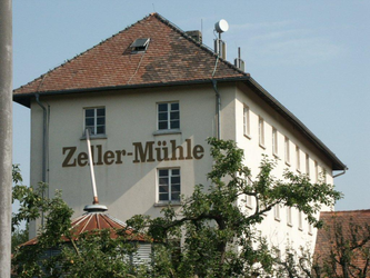 Zeller Mühle